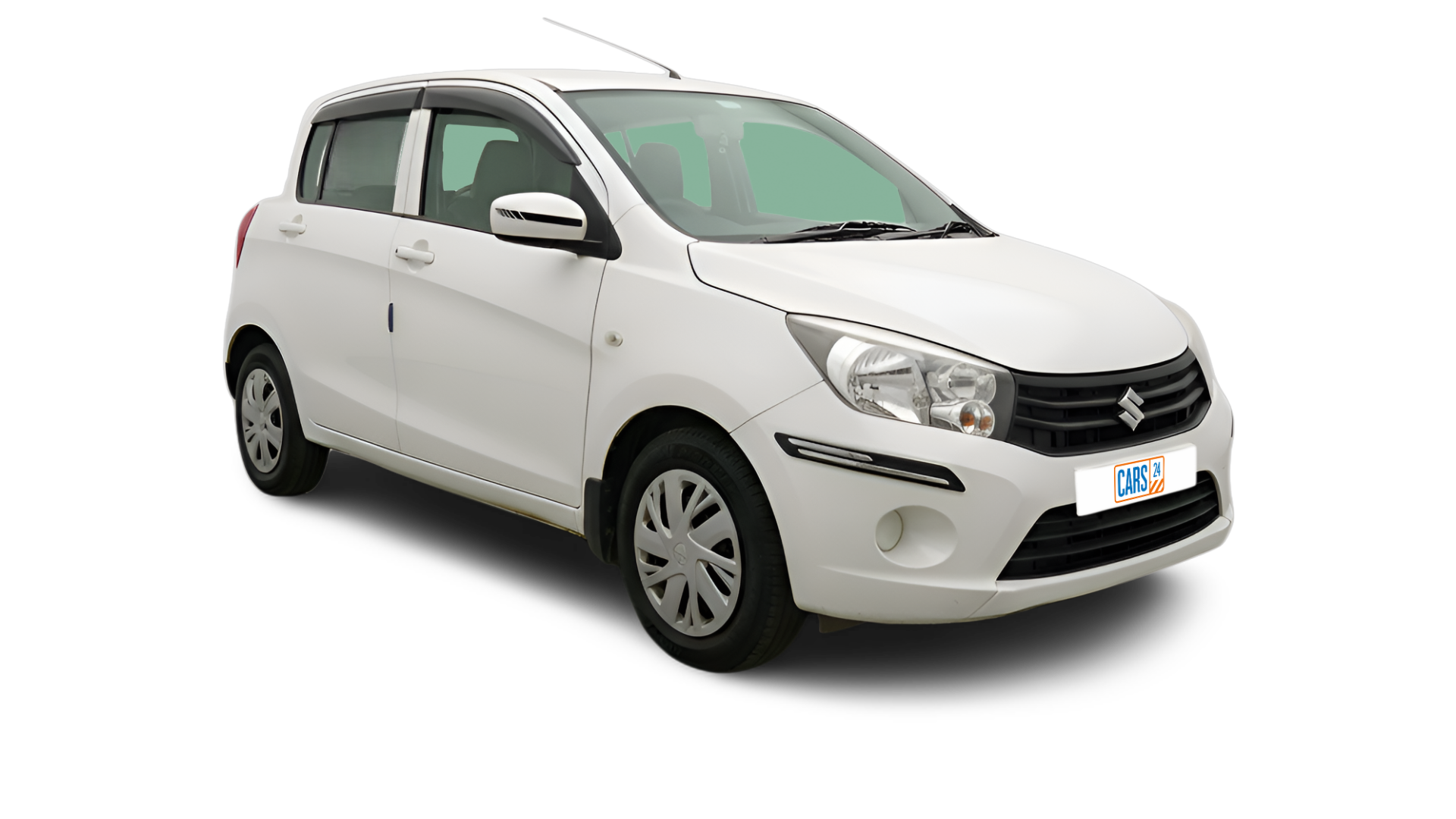Maruti Celerio-img